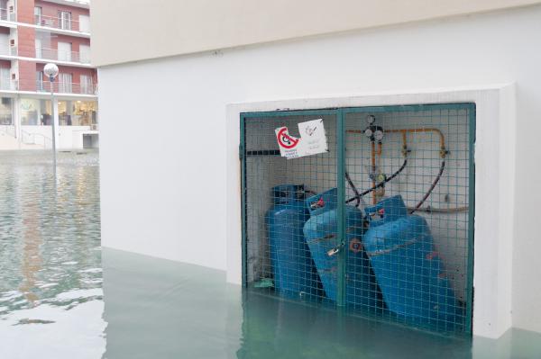 Coimbra Floods