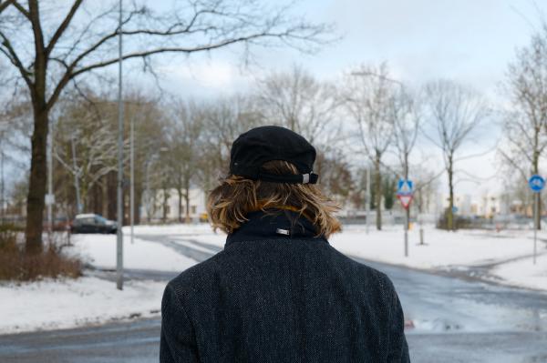 Dutch Winter